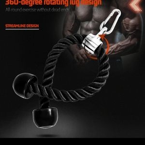 Multi-Function Fitness Accessories Home Gym Fitness Equipment Connection Buckle